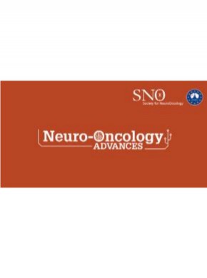 Neuro-oncology Advances杂志