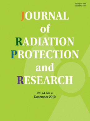 Journal Of Radiation Protection And Research杂志