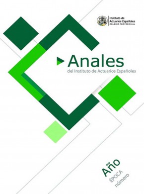 Anales Del Instituto De Actuarios Espanoles杂志