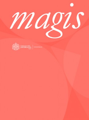 Magis-revista Internacional De Investigacion En Educacion杂志