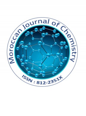 Moroccan Journal Of Chemistry杂志