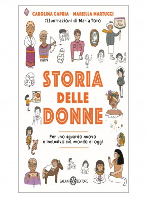 Storia Delle Donne