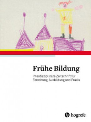 Fruhe Bildung杂志