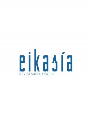 Eikasia-revista De Filosofia杂志