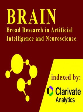 Brain-broad Research In Artificial Intelligence And Neuroscience杂志