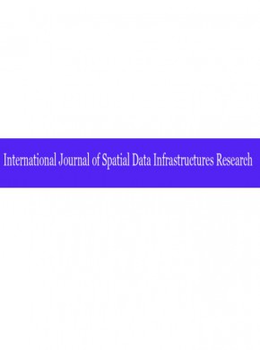 International Journal Of Spatial Data Infrastructures Research杂志