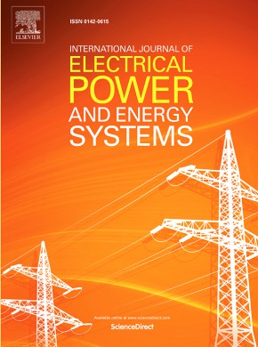 International Journal Of Power And Energy Systems杂志