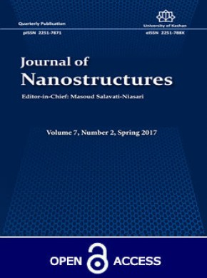 Journal Of Nanostructures杂志