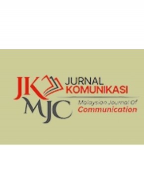 Jurnal Komunikasi-malaysian Journal Of Communication杂志