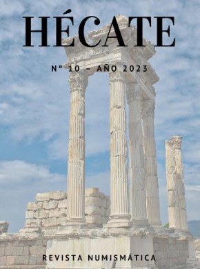 Revista Numismatica Hecate杂志