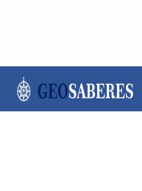 Geosaberes杂志