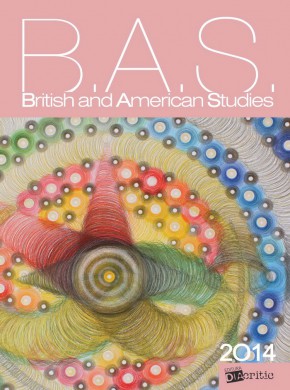 British And American Studies杂志