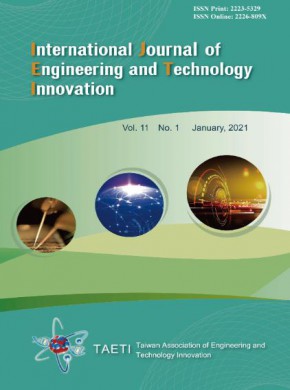 International Journal Of Engineering And Technology Innovation杂志