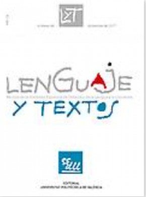 Lenguaje Y Textos杂志