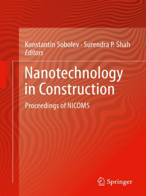 Nanotechnologies In Construction-a Scientific Internet-journal杂志