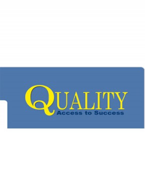 Quality-access To Success杂志