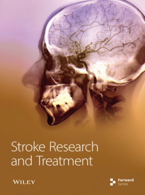 Stroke Research And Treatment杂志