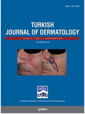 Turk Dermatoloji Dergisi-turkish Journal Of Dermatology杂志