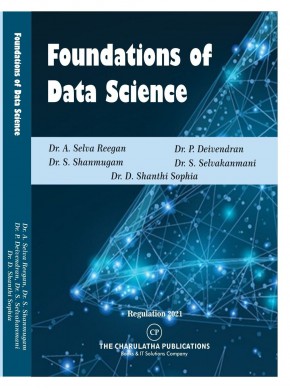 Foundations Of Data Science杂志