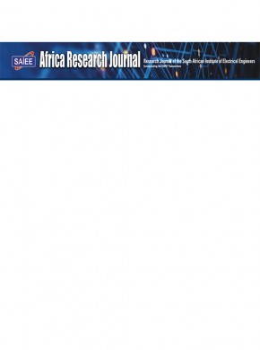 Saiee Africa Research Journal杂志