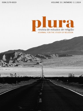 Plura-revista De Estudos De Religiao杂志