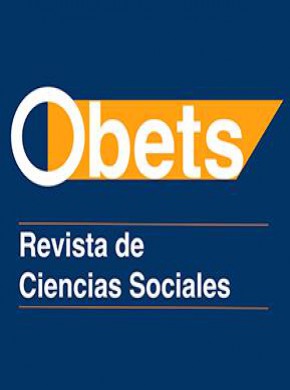 Obets-revista De Ciencias Sociales杂志