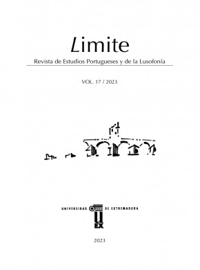 Limite-revista De Estudios Portugueses Y De La Lusofonia杂志