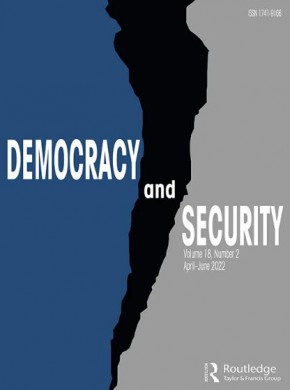 Democracy & Security杂志