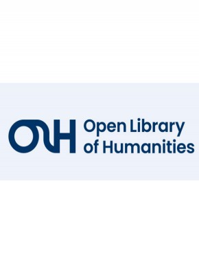 Open Library Of Humanities杂志