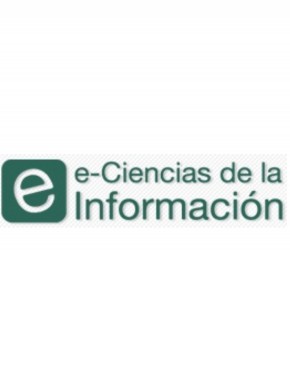 E-ciencias De La Informacion杂志