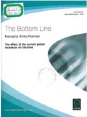 Bottom Line杂志