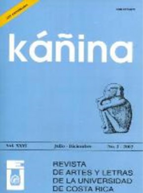 Revista Kanina杂志