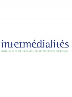 Intermedialites杂志