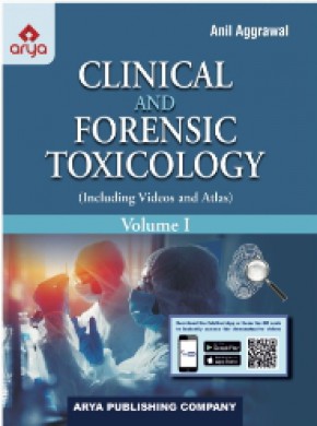 Anil Aggrawals Internet Journal Of Forensic Medicine And Toxicology杂志