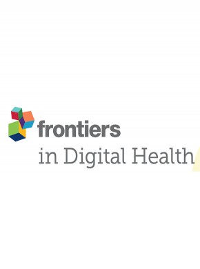 Frontiers In Digital Health杂志