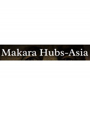 Makara Hubs-asia杂志