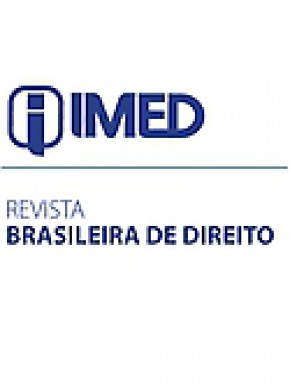 Revista Brasileira De Direito杂志