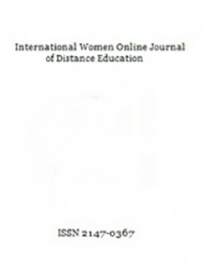 Turkish Online Journal Of Distance Education杂志