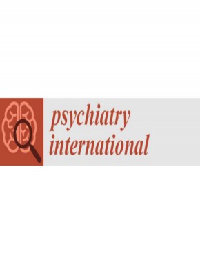 Psychiatry International杂志