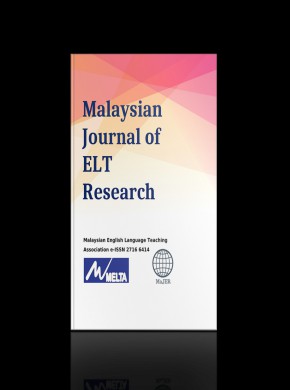 Malaysian Journal Of Elt Research杂志