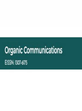 Organic Communications杂志