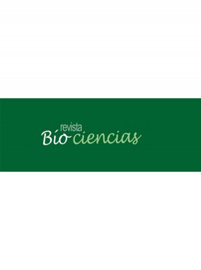 Revista Bio Ciencias杂志