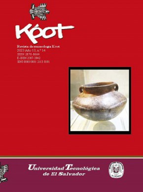 Koot-revista De Museologia杂志