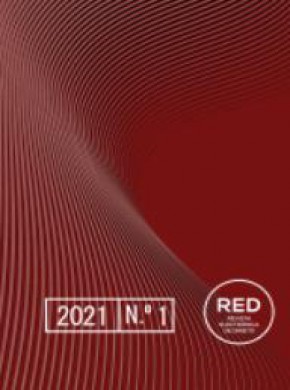 Red-revista Electronica De Direito杂志