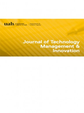 Revista Gestao & Tecnologia-journal Of Management And Technology杂志