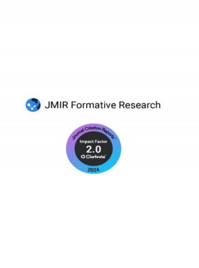 Jmir Formative Research杂志