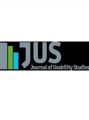 Journal Of Usability Studies杂志