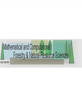 Mathematical And Computational Forestry & Natural-resource Sciences杂志