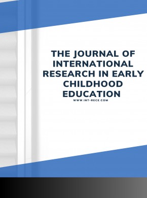 International Research In Early Childhood Education杂志