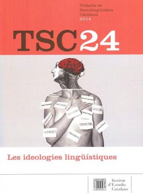 Treballs De Sociolinguistica Catalana杂志